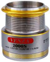 Шпуля Favorite Venza 2000S метал