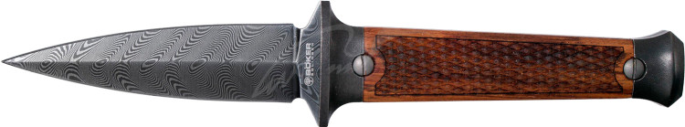 Ніж Boker P08 Damask