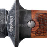 Ніж Boker P08 Damask