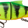 Воблер Savage Gear 3D Roach Shine Glider 180SS 180mm 70.0g 05-Firetiger PHP