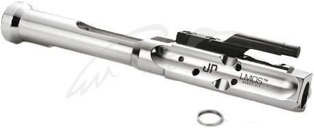 Рама затворная JP Enterprises LMOS Bolt Carrier для карабинов на базе AR-15 калибра .223 Rem