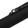 Чехол для удилищ Select Semi Hard Rod Case 135x10cm Black