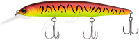 Воблер Imakatsu Super Dardo 115SP 115mm 15.0g #46 Matt Red Hot Tiger (1.2-2.0m)