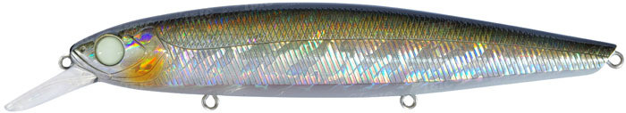 Воблер Usami Naginata 130SP-SR 24.0g #119UV (1.8m)
