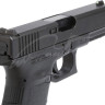 Комплект мушка и целик XS Sights Tritium для Glock 20,21,29,30,37