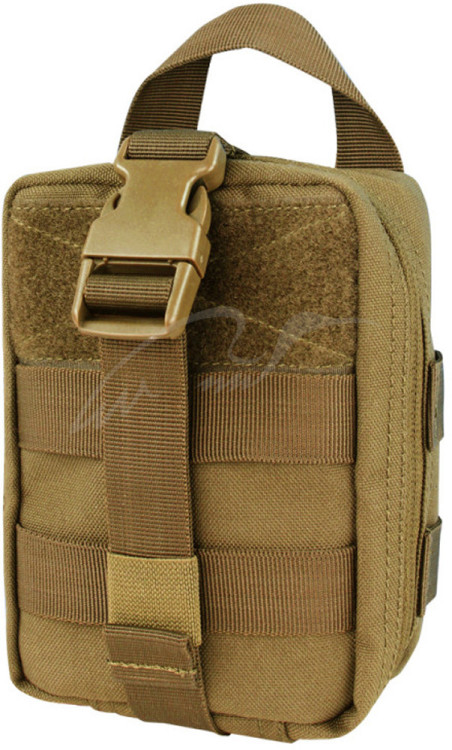 Підсумок Condor Rip Away Emt Lite. Койот