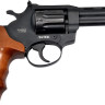 Револьвер флобера Safari Pro 441-M 4". Бук Револьвер флобера Safari Pro 441-M 4