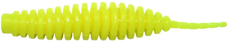 Силикон FishUP Tanta 3.5" #046 - Lemon (5шт/уп)