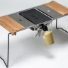 Гриль Snow Peak GS-355 Grill Burner Seppou-En