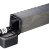 Тубус Prox Square Hard Rod Case Light 145cm к:gunmetal