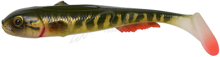 Силікон Savage Gear LB 3D Goby Shad 200mm 60.0g Pike (поштучно)
