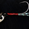 Блешня Jackall Cosaji 48mm 4.8g Uminoakakin