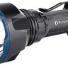 Ліхтар Olight Warrior X Turbo Black