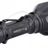 Ліхтар Olight Warrior X Turbo Black