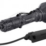 Ліхтар Olight Warrior X Turbo Black