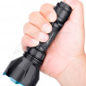 Ліхтар Olight Warrior X Turbo Black