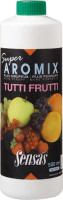 Добавка Sensas Super Aromix Tutti Frutti 500ml
