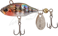 Тейл-спиннер DUO Realis Spin 40mm 14.0g CDA3058 Prism Gill