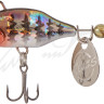 Тейл-спиннер DUO Realis Spin 40mm 14.0g CDA3058 Prism Gill
