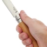 Нож Opinel №10 VRI Corkscrew