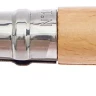 Нож Opinel №10 VRI Corkscrew