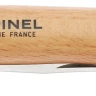 Нож Opinel №10 VRI Corkscrew