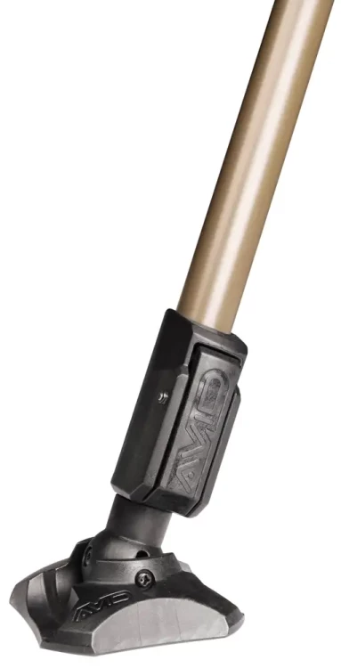 Розкладачка Avid Carp Benchmark Leveltech Bed