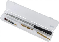 Набір для чищення MEGAline 8 к.(308) пластискова коробка алюміній