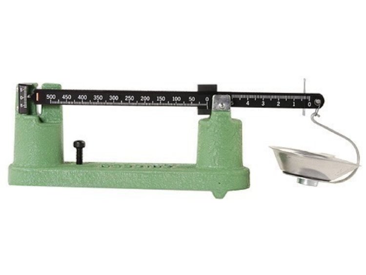Весы Redding Powder and Bullet Scale