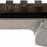 Адаптершина GFM для Blaser Saddle Mount. Weaver/Picatinny