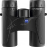 Бинокль Zeiss Terra ED 10х32 Black-Black