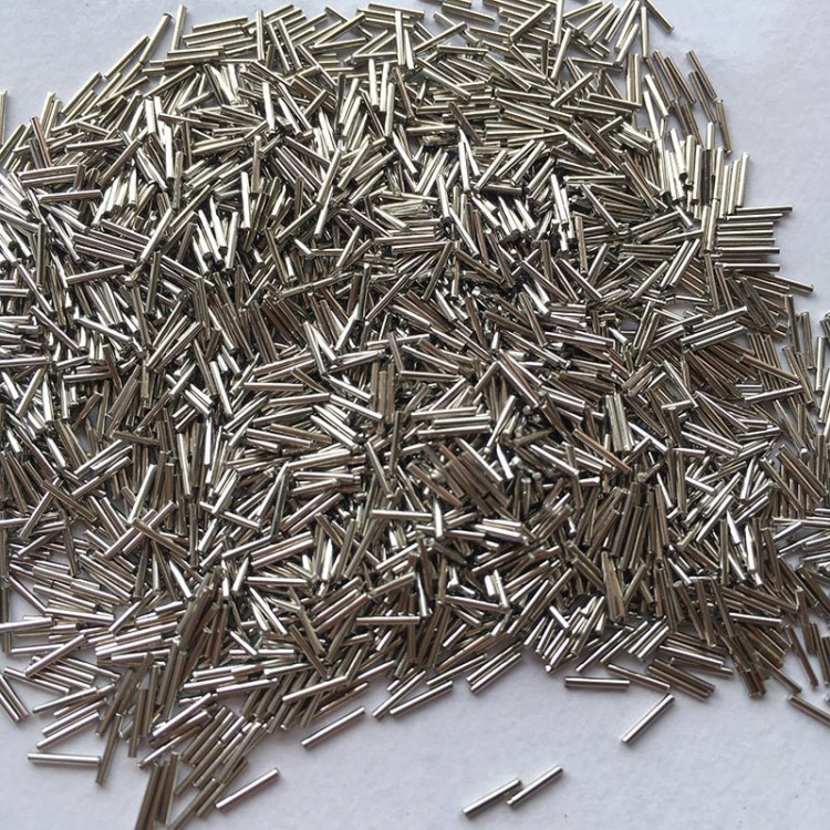 Наповнювач для тумблера Stailess Steel 1 lb