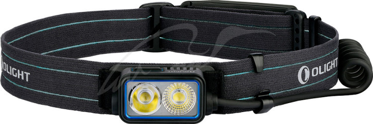 Ліхтар налобний Olight Array 2 Black