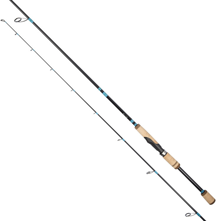 Спиннинг G.Loomis NRX Inshore NRX 883S MR 2.24m 5.25-21g (1 част.)