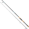 Спиннинг G.Loomis NRX Inshore NRX 883S MR 2.24m 5.25-21g (1 част.)