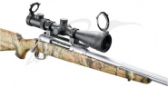 Крышка для объектива Butler Creek Blizzard 11. Диаметр 61.72-63.5 мм.