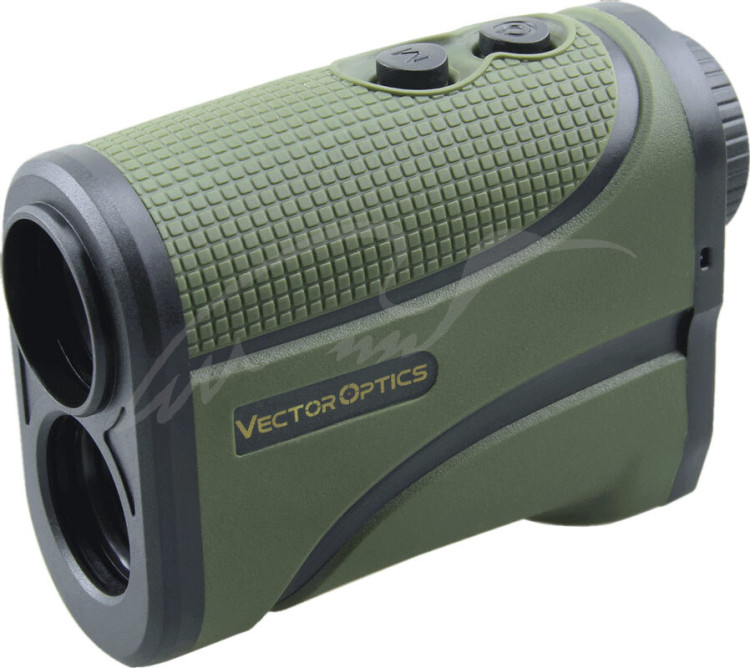 Дальномер Vector Optics Paragon 6x25 LCD