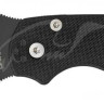 Нож Spyderco Para-Military2 Black
