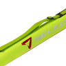 Чехол для удилищ Select Semi Hard Rod Case 135x10cm Light green