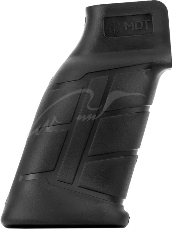 Рукоятка пистолетная MDT Pistol Grip Elite для AR15 Black