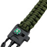 Браслет виживальника Tramp TRA-237 (кресало