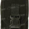 Нож Fox FKMD Anunnaki Black handle