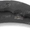 Нож Fox FKMD Anunnaki Black handle