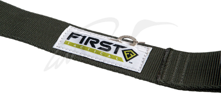 Ремень брючный First Tactical BDU BELT. L. 1.75" Черный Ремень брючный First Tactical BDU BELT. L. 1.75" Черный