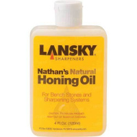 Масло Lansky Nathan’s Honing Oil
