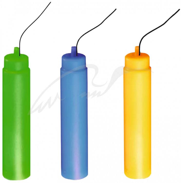 Крепление насадки Stonfo 245-3 Boilies Elastic Крепление насадки Stonfo 245-3 Boilies Elastic