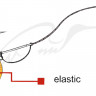 Крепление насадки Stonfo 245-3 Boilies Elastic Крепление насадки Stonfo 245-3 Boilies Elastic