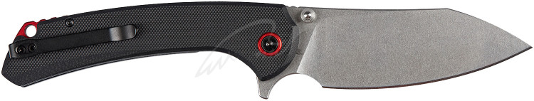 Нож Skif Jock Jr SW Black Нож Skif Jock Jr SW Black