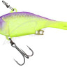 Воблер Jackall Jeublu 52S 52mm 6.4g Maruhata Purple Chartreuse