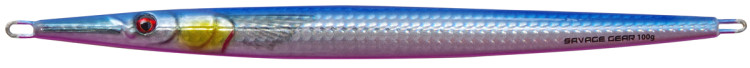 Пількер Savage Gear 3D Needle Jig 60mm 7.0g Pink Belly Sardine